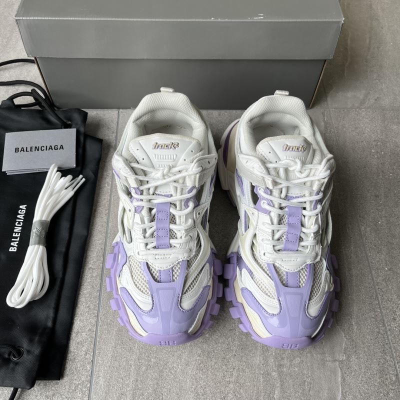 Balenciaga Track Shoes